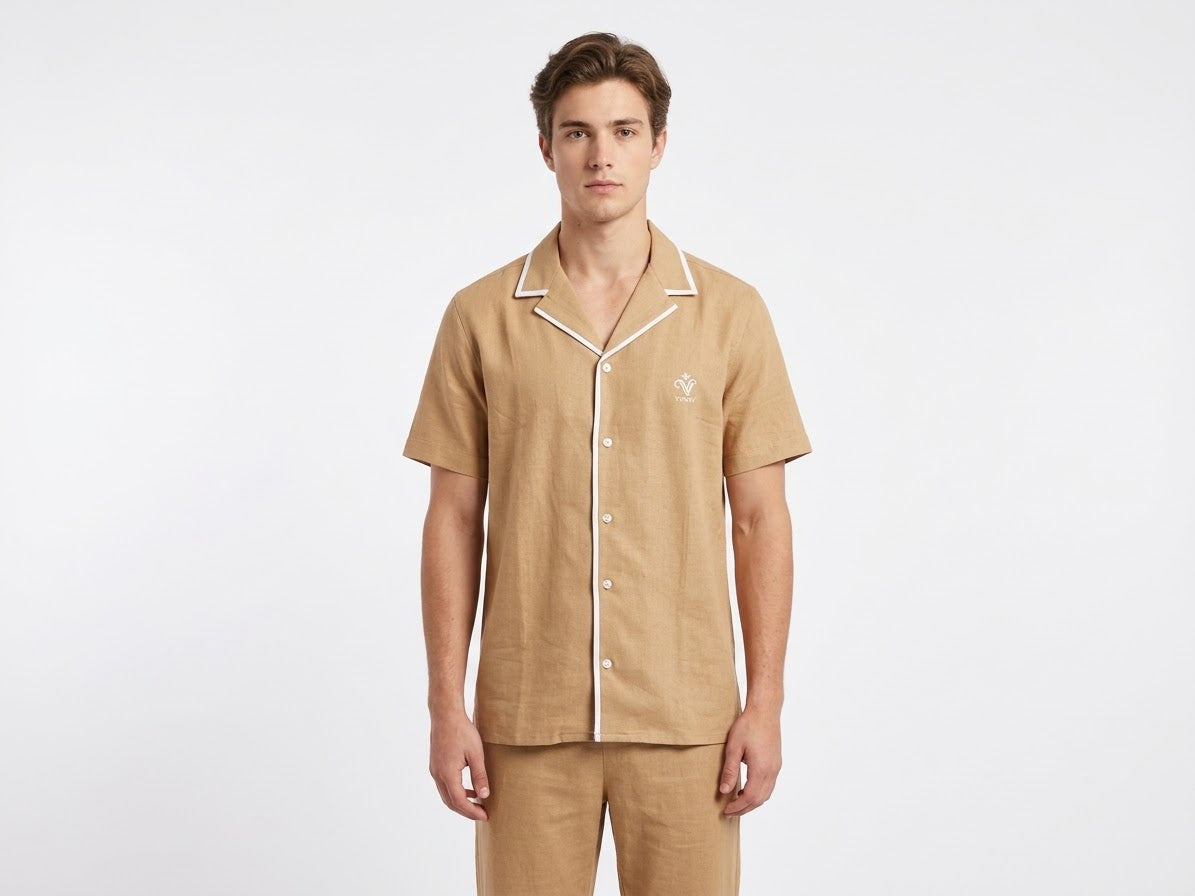 Chemise Cubano édition limitée