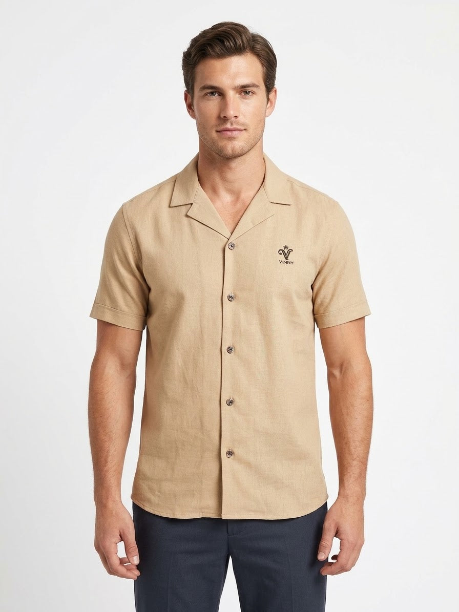 Chemise Cubano édition limitée