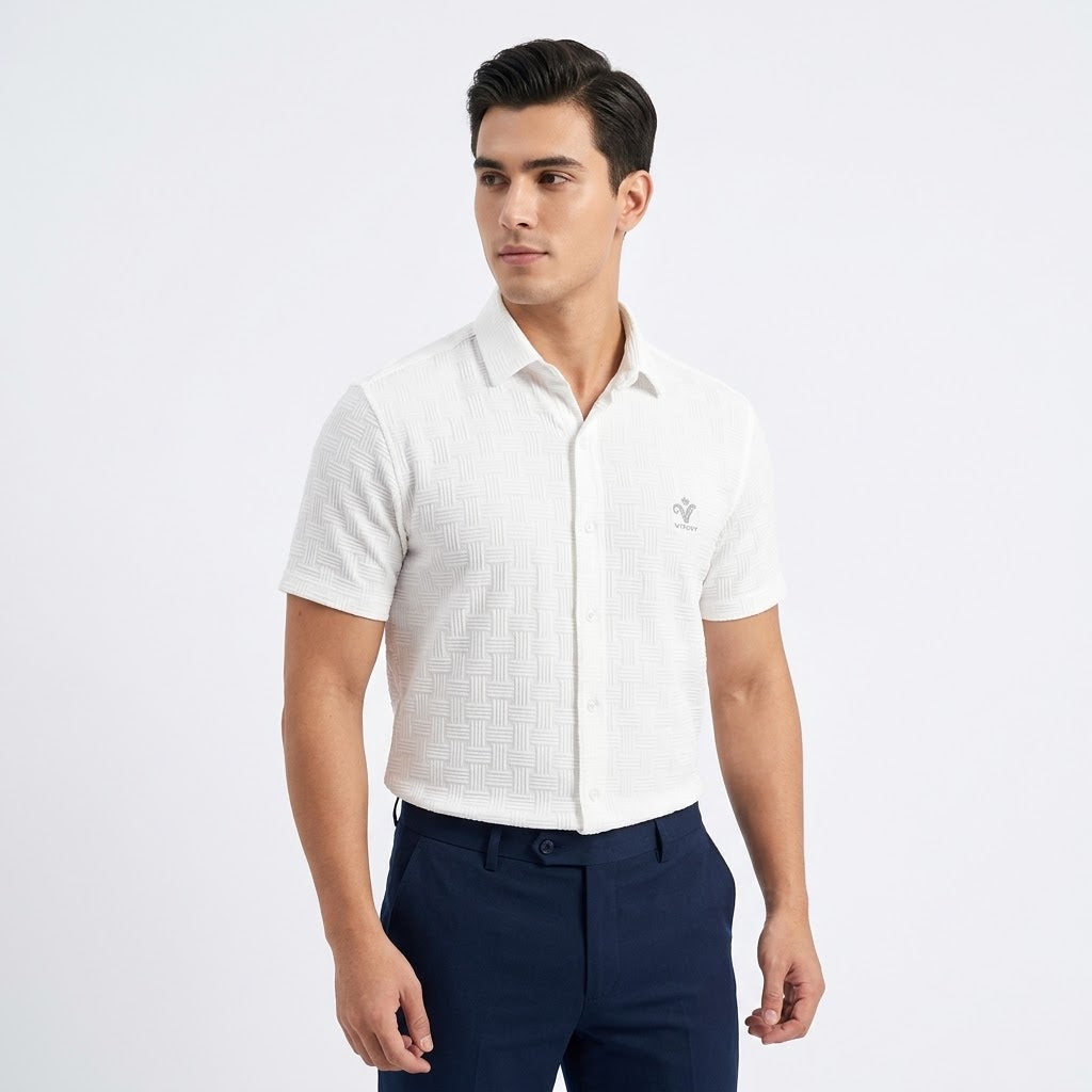 Chemise Soft édition limitée