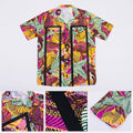 Chemise Cubano édition limitée