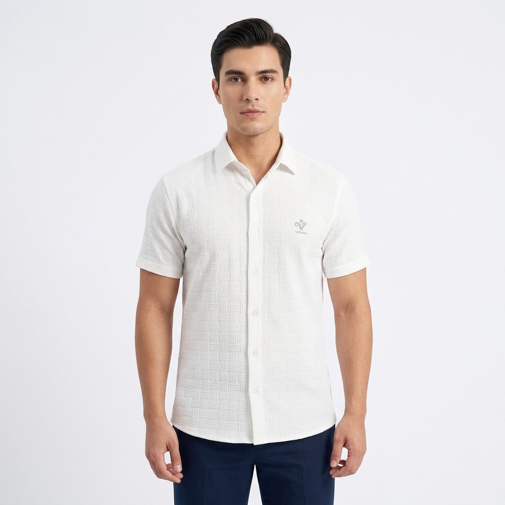 Chemise Soft édition limitée