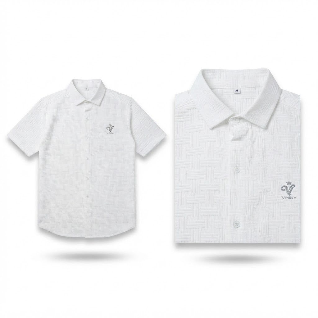 Chemise Soft édition limitée
