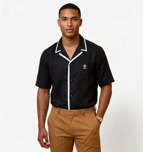 Chemise cubaine